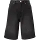 Jeans-Shorts Baggy-Style