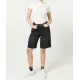 Jeans-Shorts Baggy-Style