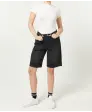 Denim black