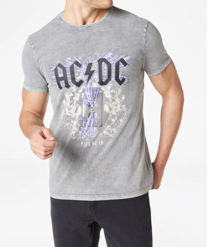 Koszulka AC/DC