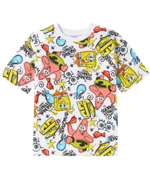SpongeBob SquarePants T-Shirt