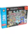 Kinderträume Detektiv-Puzzle