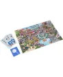 Kinderträume Detektiv-Puzzle