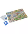Kinderträume Detektiv-Puzzle