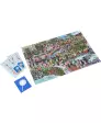Kinderträume Detektiv-Puzzle