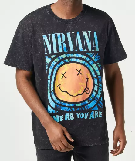 Nirvana T-Shirt
