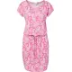 Kleid mit Tunnelzug