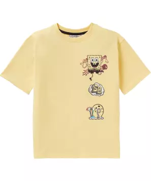 SpongeBob SquarePants T-Shirt