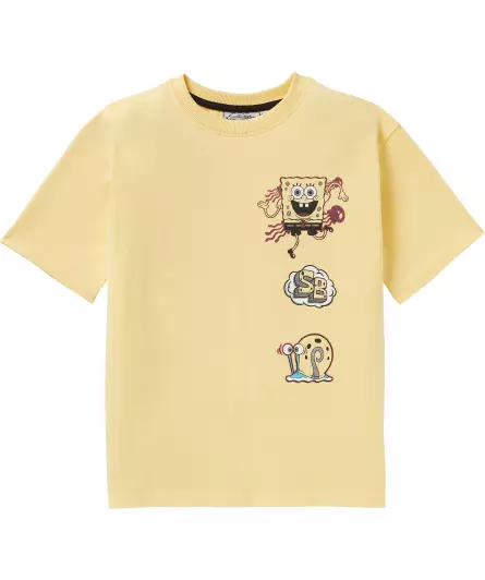 Koszulka Spongebob SquarePants