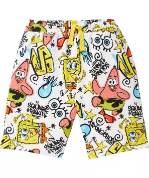 SpongeBob SquarePants Shorts