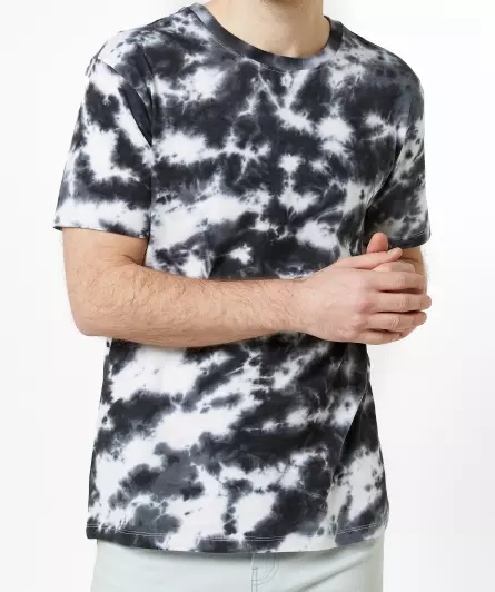 T-Shirt Batik