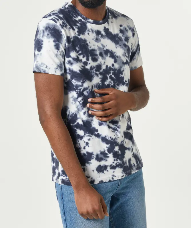 T-Shirt Batik