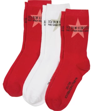 Ich bin ein Star – Holt mich hier raus! Tennissocken