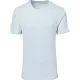 T-Shirt mit Waffelstruktur