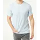 T-Shirt mit Waffelstruktur