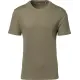 T-Shirt mit Waffelstruktur