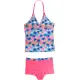 Tankini met palmbomen