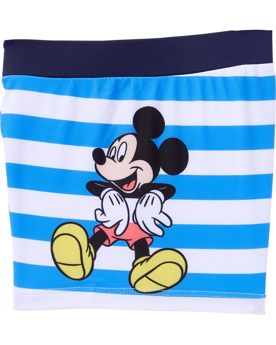 Kąpielówki Mickey Mouse Mickey + Minnie, elastyczny pas