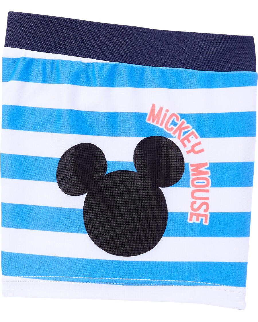 Kąpielówki Mickey Mouse Mickey + Minnie, elastyczny pas