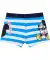 Mickey Mouse Badehose weiß/blau
