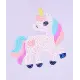 Badeanzug Einhorn