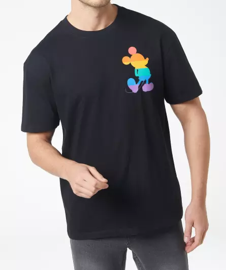 Mickey Mouse T-Shirt