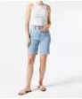 jeansblau hell ausgewaschen