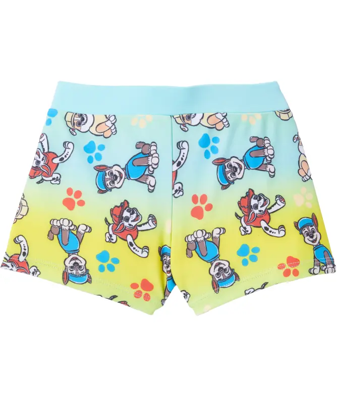 Paw Patrol Badehose