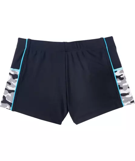 Badeshorts Camouflage