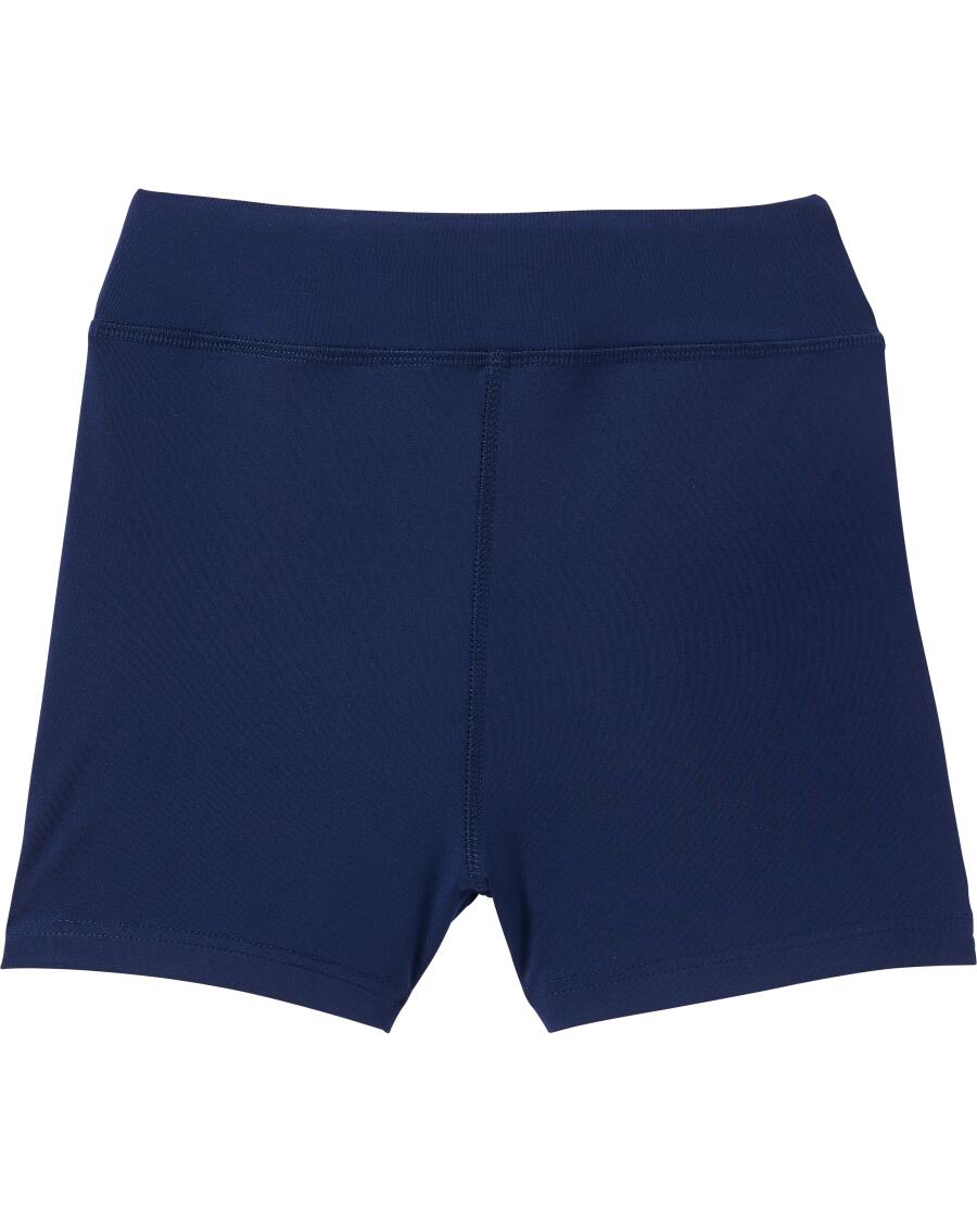 Sport-Radlerhose dunkelblau
