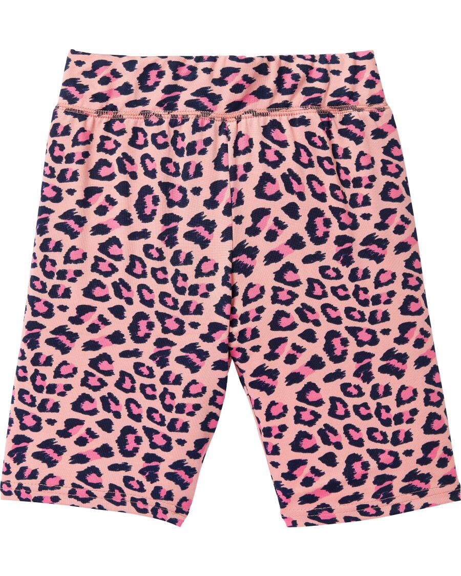 Sport-Radlerhose Leo pink