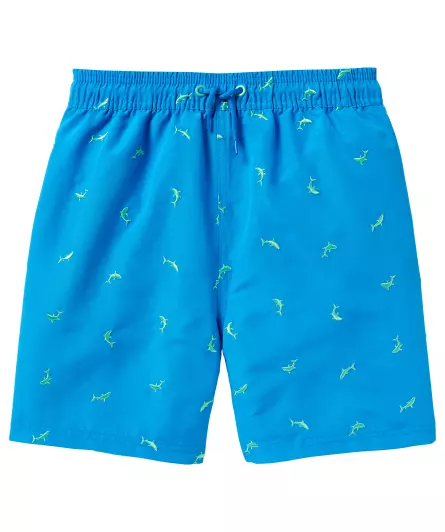 Badeshorts Haie