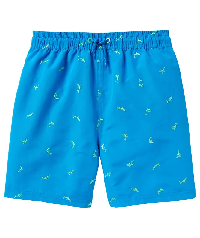 Badeshorts Haie