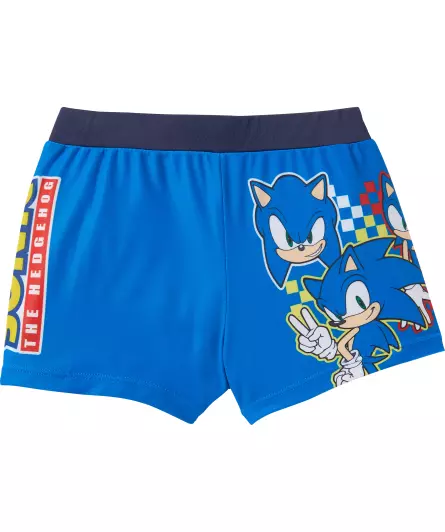 Sonic Badehose