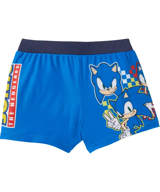 Plavky Sonic