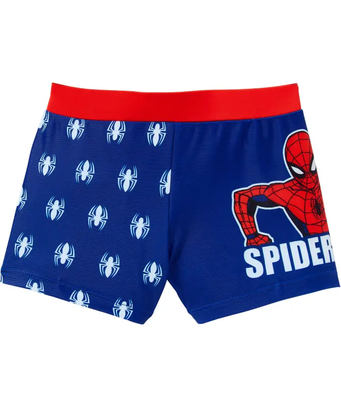 Plavky Spider-Man