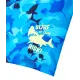 Badehose Haie