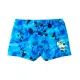Badehose Haie