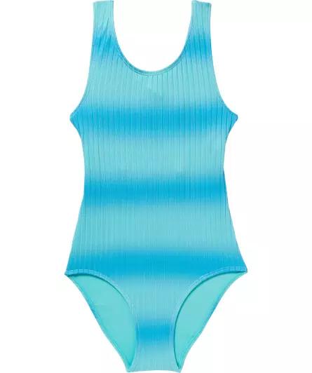 Badeanzug mit Cut-out