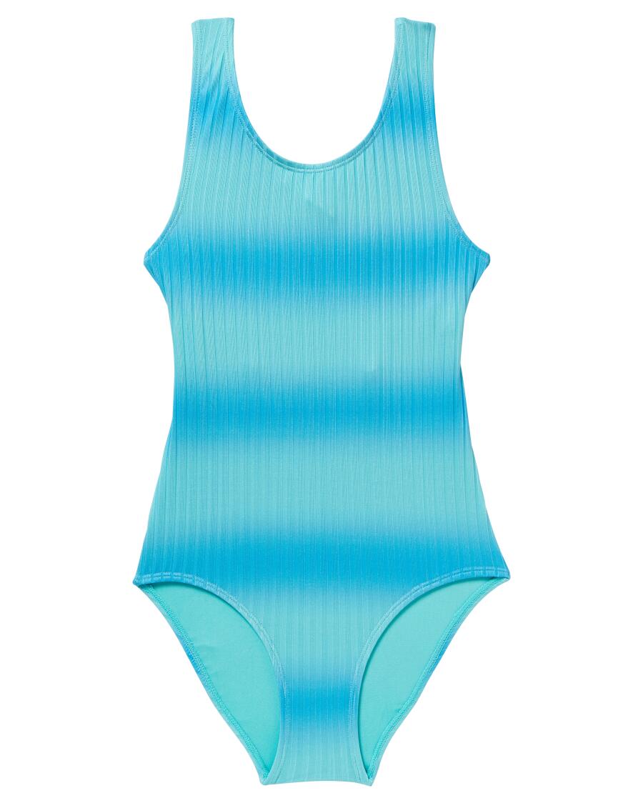 Badpak turquoise