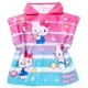 Hello Kitty Badeponcho