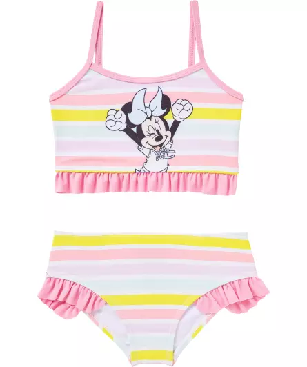 Minnie Mouse bikini