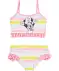Minnie Mouse Bikini rosa