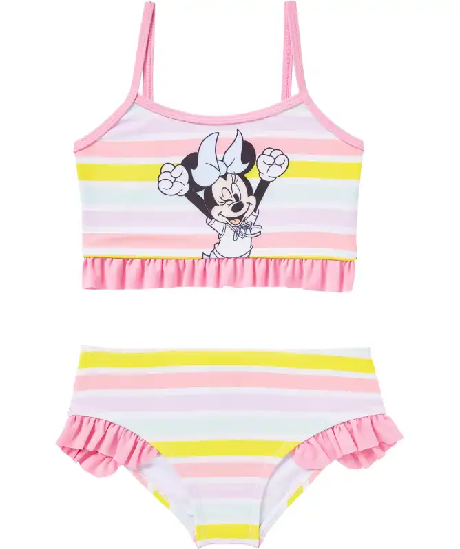 Minnie Mouse Bikini