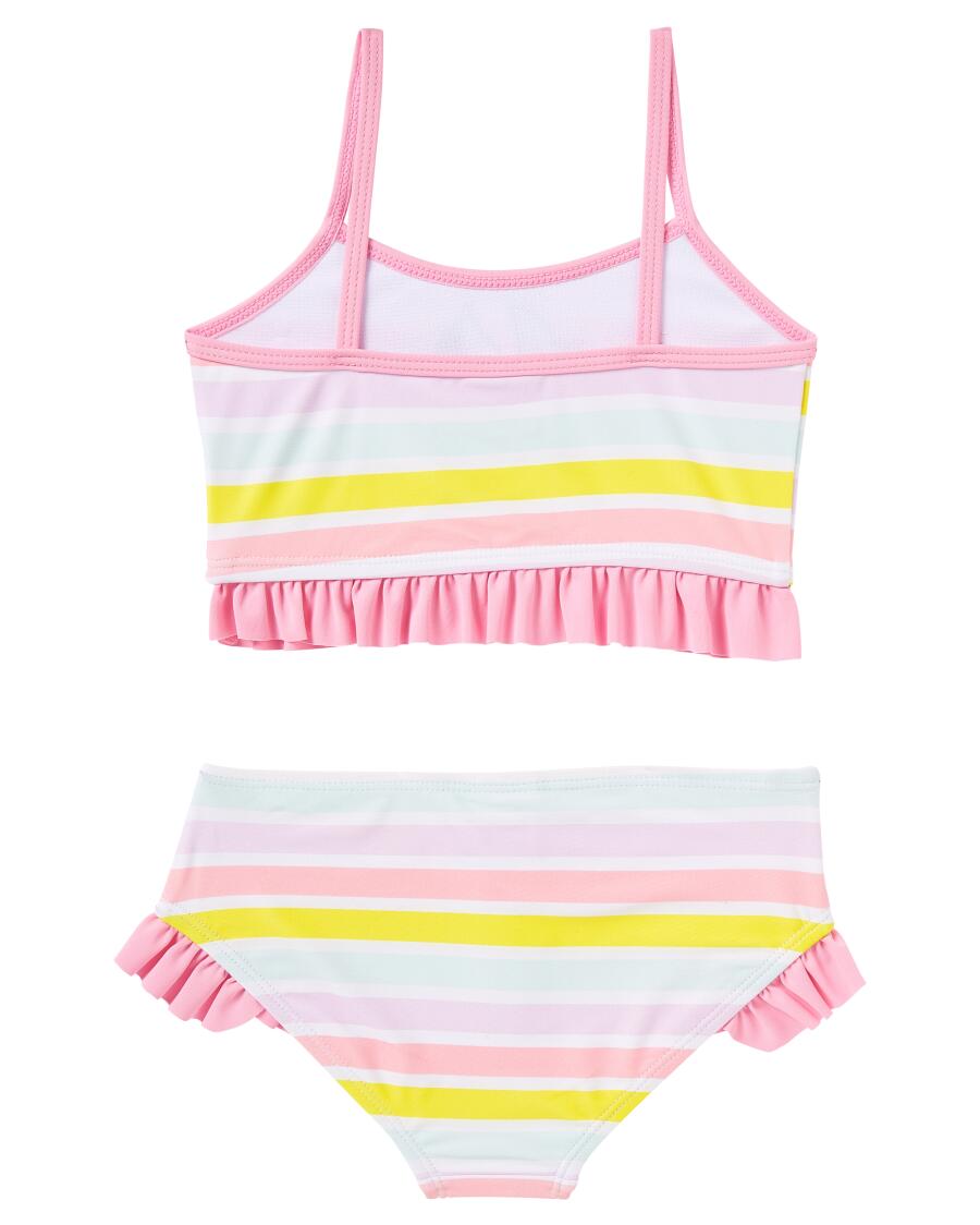 Bikini Myszka Minnie zestaw 2- częściowy