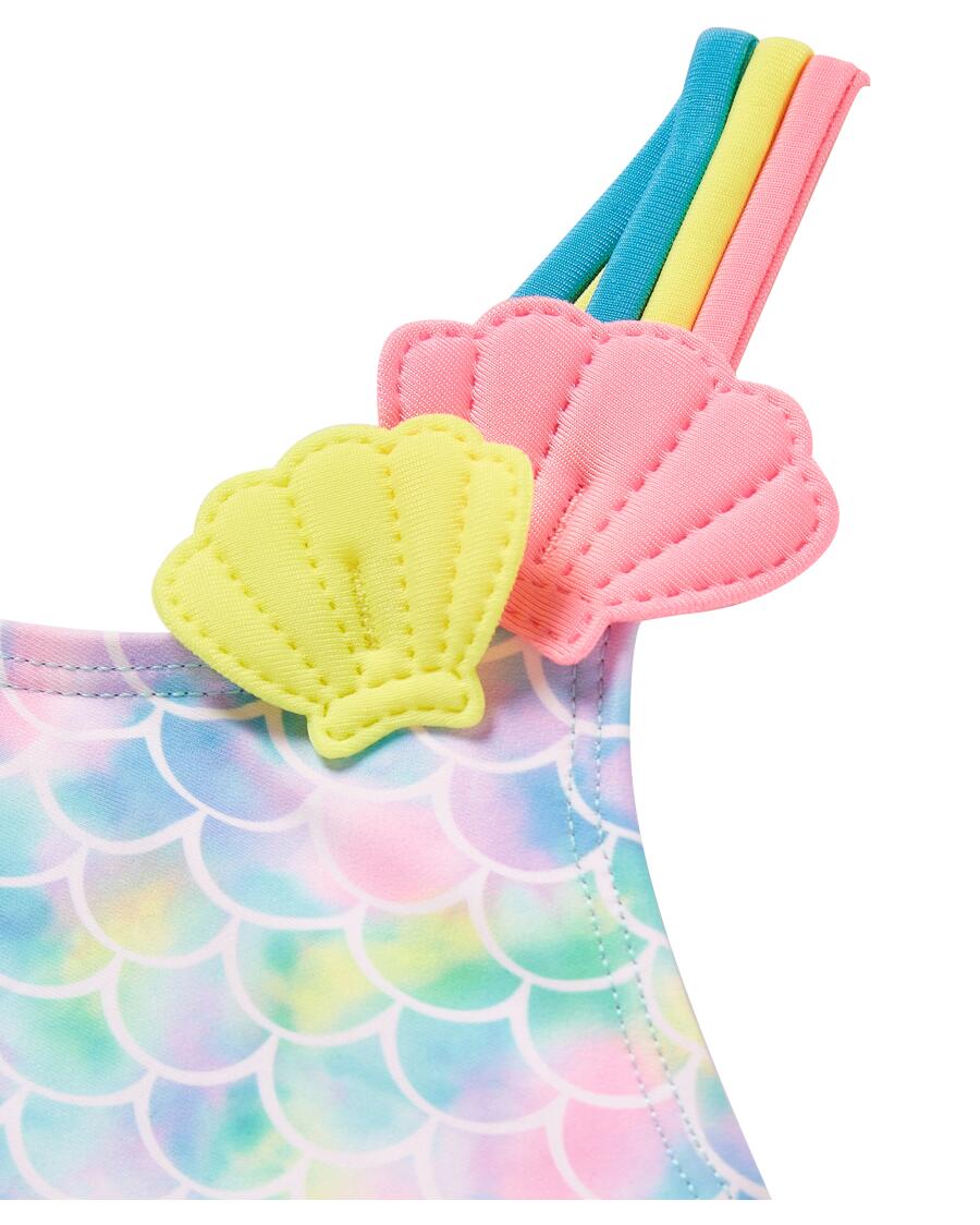 Bikini z muszlami Kiki & Koko, zestaw 2- częściowy