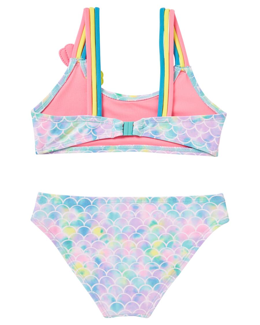 Bikini z muszlami Kiki & Koko, zestaw 2- częściowy