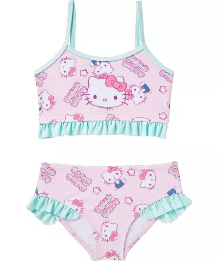 Bikini Hello Kitty