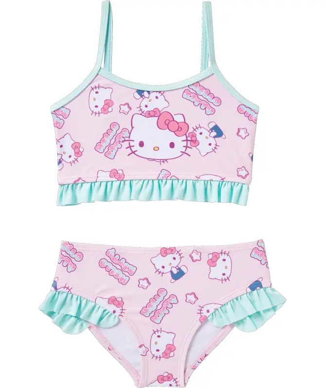 Bikini Hello Kitty