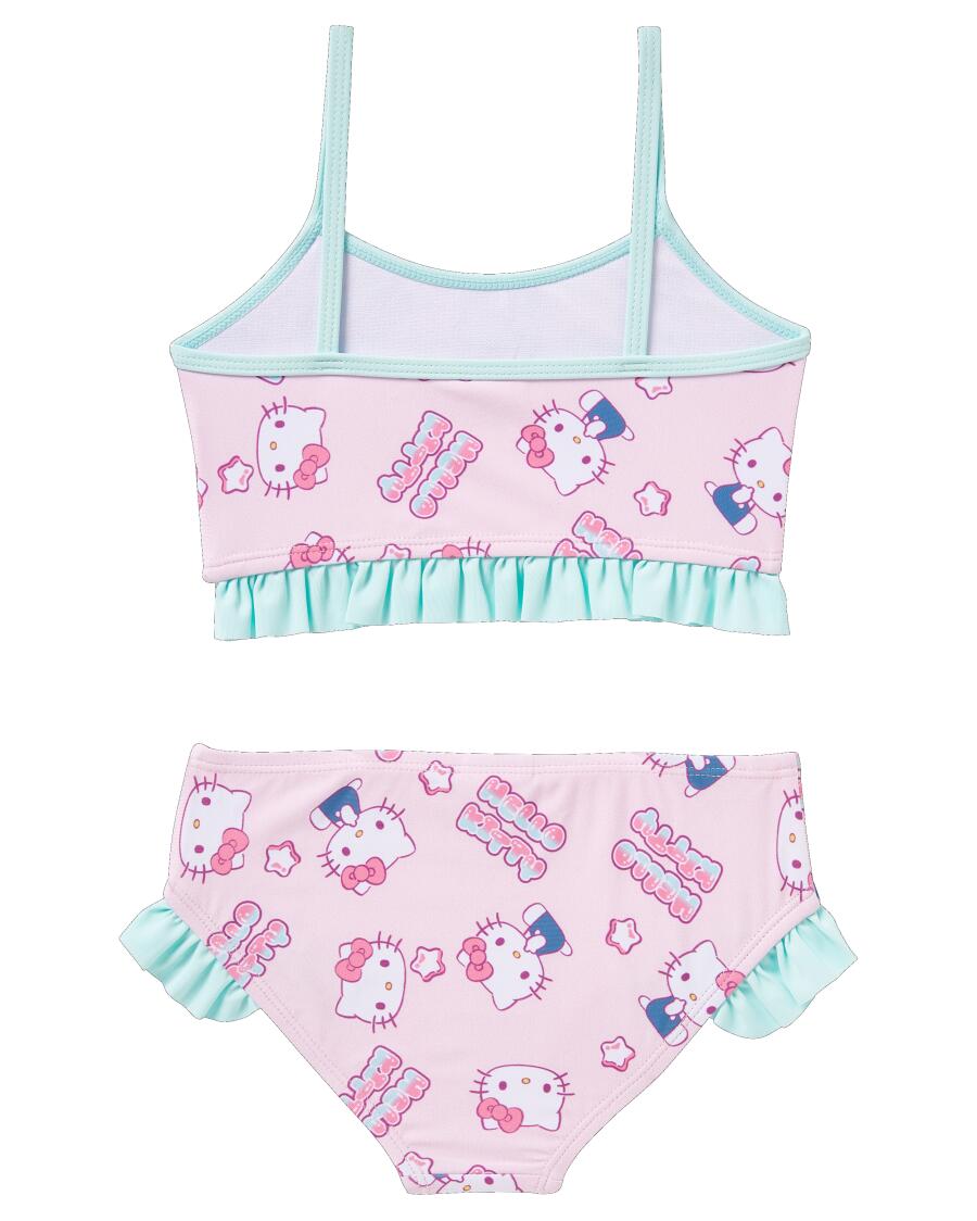 Bikini Hello Kitty zestaw 2- częściowy